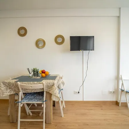 Apt. P/3 10' From The W/wifi In * トレモリノス