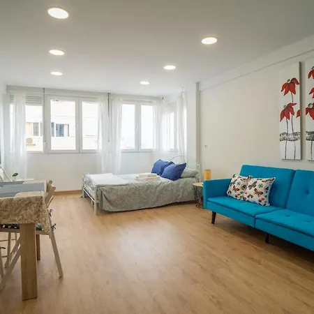 Lägenhet Apt. P/3 10' From The W/wifi In *