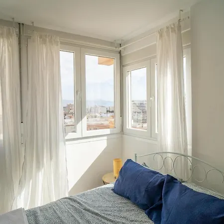 Apt. P/3 10' From The W/wifi In