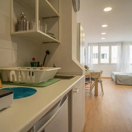 Apt. P/3 10' From The W/wifi In Apartamento *