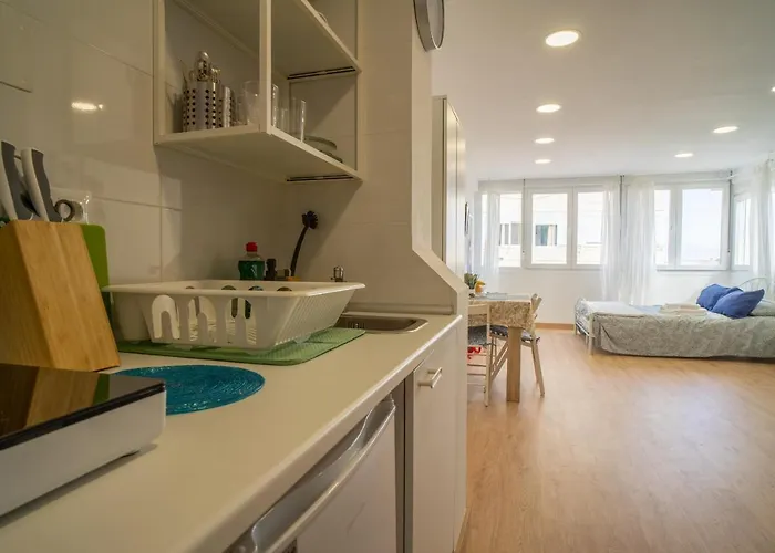 Apt. P/3 10' From The W/wifi In Apartment *