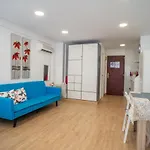 Apt. P/3 10' From The W/wifi In Торремолинос